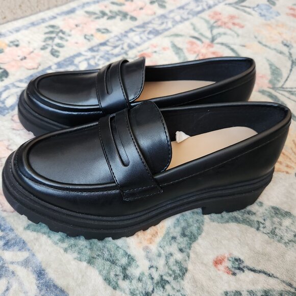 a new day Shoes - A New Day Women's Loafers size 7